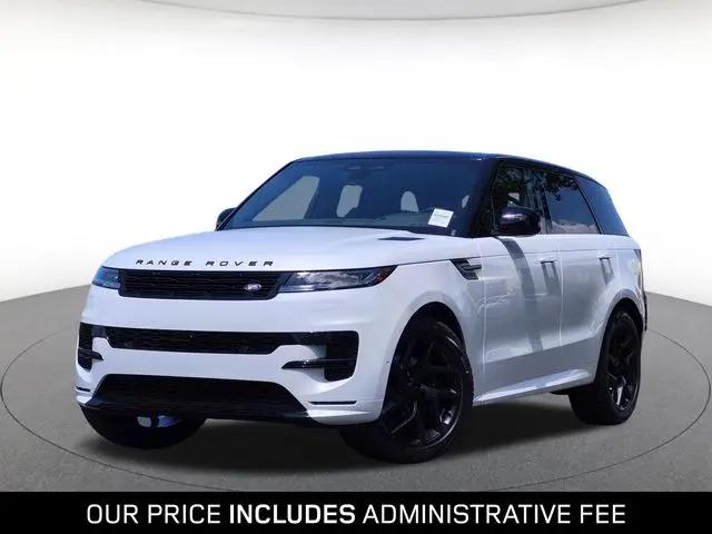 2026 Land Rover Range Rover Sport P400 Dynamic SE for sale in Creve Coeur, MO