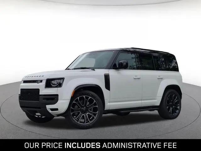 2026 Land Rover Defender P635 OCTA for sale in Creve Coeur, MO