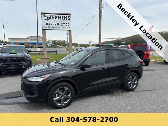 2025 Ford Escape ST-Line for sale in Danville, WV