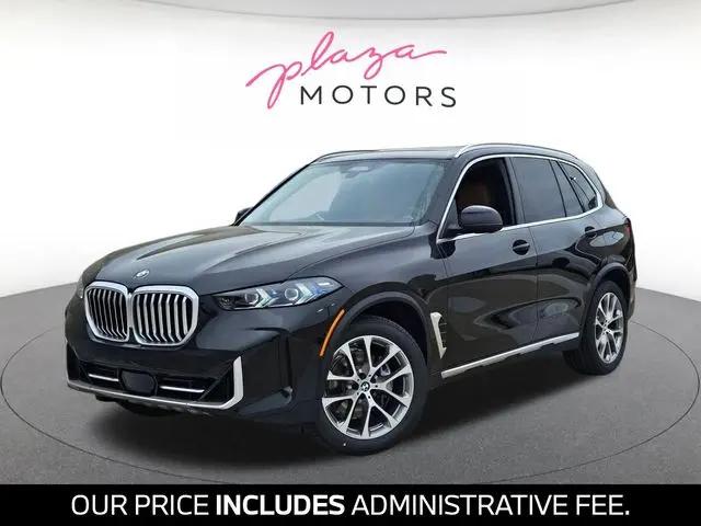 2026 BMW X5 xDrive40i for sale in Creve Coeur, MO