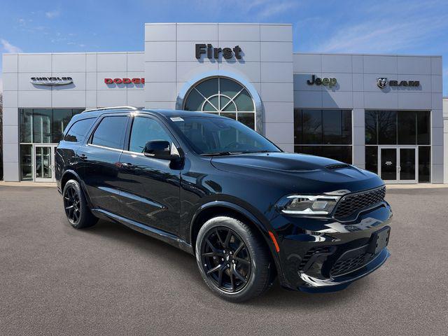 2026 Dodge Durango DURANGO GT PREMIUM AWD HEMI V8 2026 Dodge Durango DURANGO GT PREMIUM AWD HEMI V8