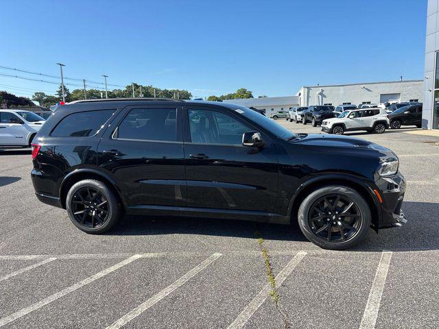 2026 Dodge Durango DURANGO GT PREMIUM AWD HEMI V8 2026 Dodge Durango DURANGO GT PREMIUM AWD HEMI V8