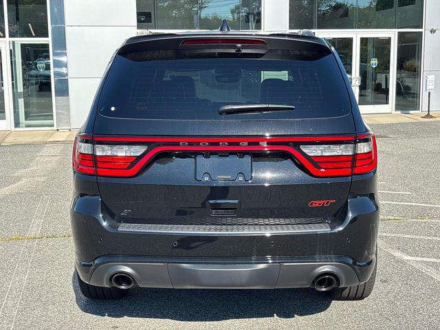 2026 Dodge Durango DURANGO GT PREMIUM AWD HEMI V8 2026 Dodge Durango DURANGO GT PREMIUM AWD HEMI V8