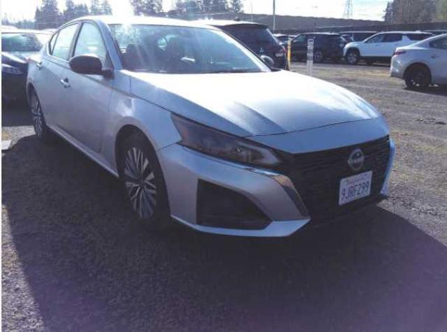 2024 Nissan Altima SV FWD for sale in Roseburg, OR