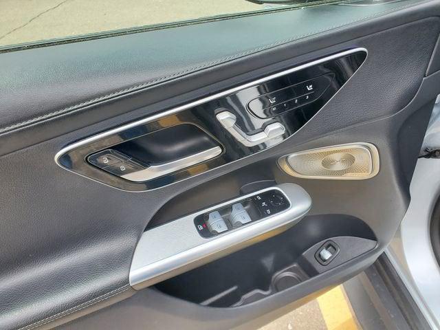 2023 Mercedes-Benz GLC 4MATIC SUV