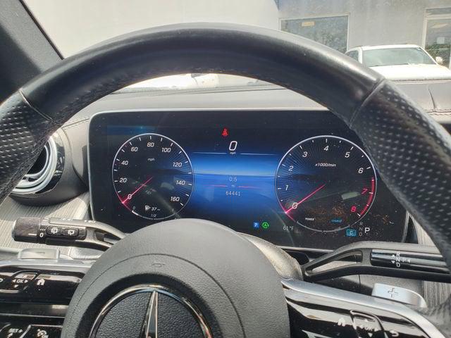2023 Mercedes-Benz GLC 4MATIC SUV