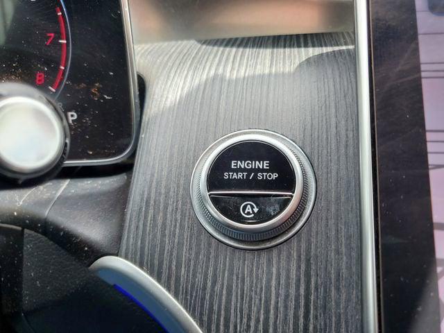 2023 Mercedes-Benz GLC 4MATIC SUV