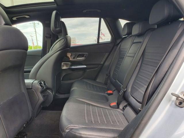 2023 Mercedes-Benz GLC 4MATIC SUV