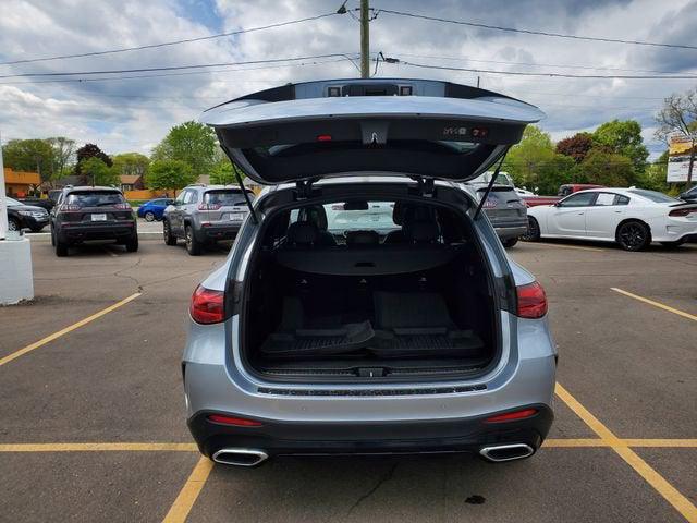 2023 Mercedes-Benz GLC 4MATIC SUV