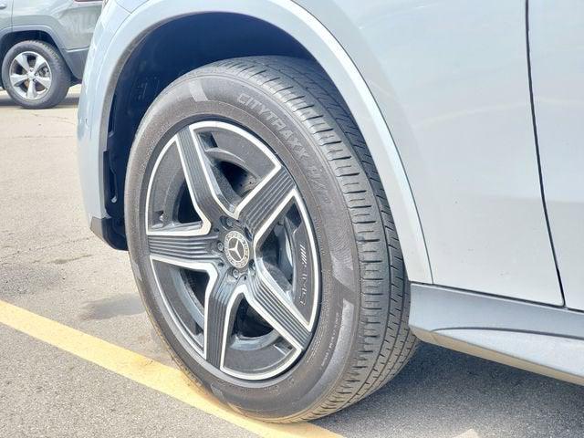 2023 Mercedes-Benz GLC 4MATIC SUV