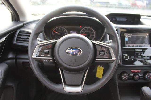 2017 Subaru Impreza 2.0i Premium
