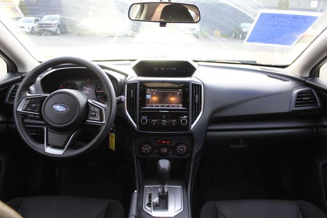 2017 Subaru Impreza 2.0i Premium