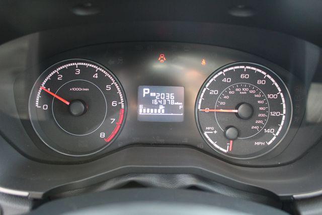 2017 Subaru Impreza 2.0i Premium