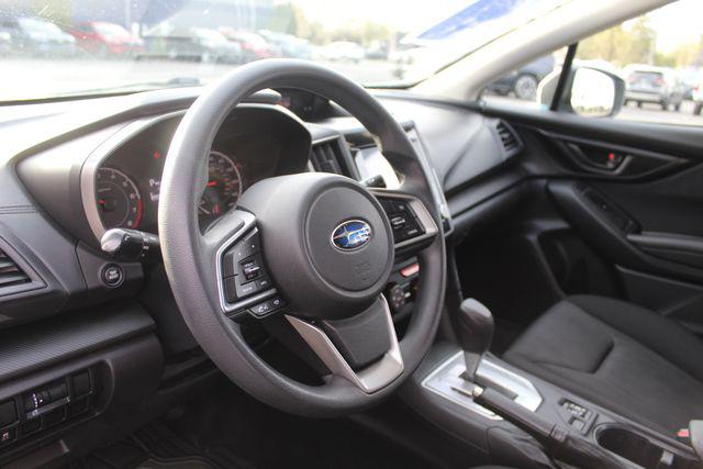 2017 Subaru Impreza 2.0i Premium