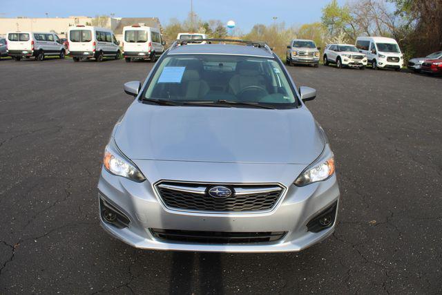 2017 Subaru Impreza 2.0i Premium