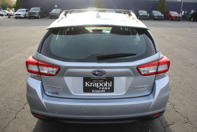 2017 Subaru Impreza 2.0i Premium