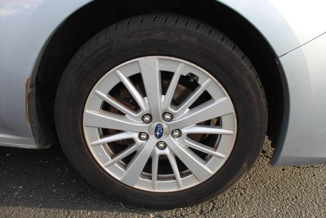 2017 Subaru Impreza 2.0i Premium