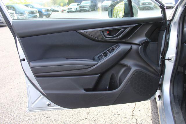 2017 Subaru Impreza 2.0i Premium