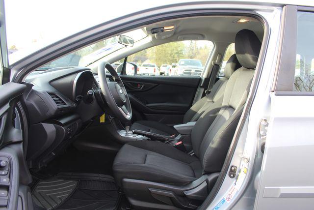 2017 Subaru Impreza 2.0i Premium