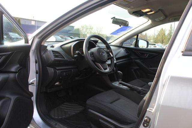 2017 Subaru Impreza 2.0i Premium