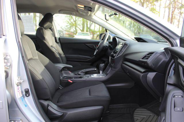 2017 Subaru Impreza 2.0i Premium