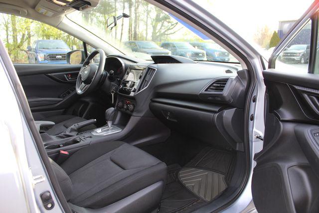 2017 Subaru Impreza 2.0i Premium