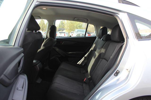 2017 Subaru Impreza 2.0i Premium