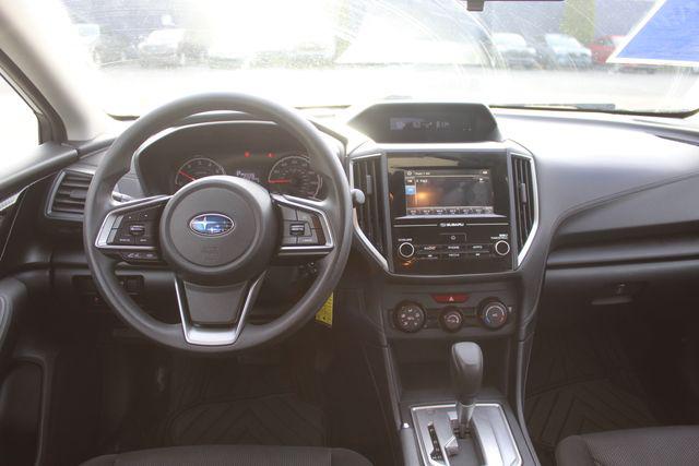 2017 Subaru Impreza 2.0i Premium