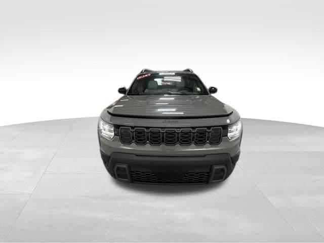 2026 Jeep Cherokee CHEROKEE LIMITED 4X4 2026 Jeep Cherokee CHEROKEE LIMITED 4X4