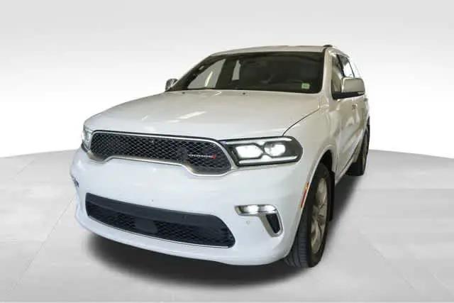 2023 Dodge Durango Citadel AWD for sale in Utica, NY