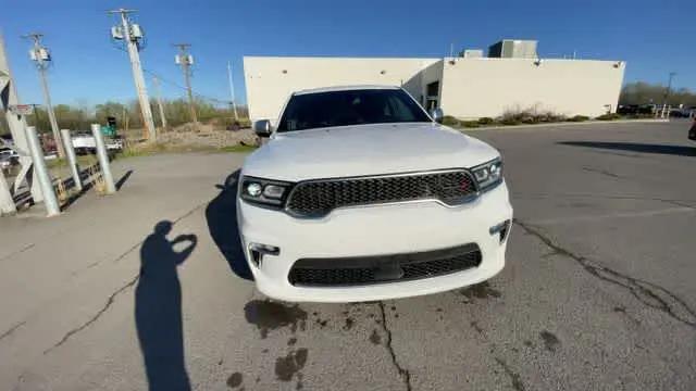 2023 Dodge Durango Citadel AWD