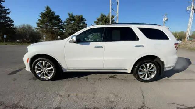 2023 Dodge Durango Citadel AWD