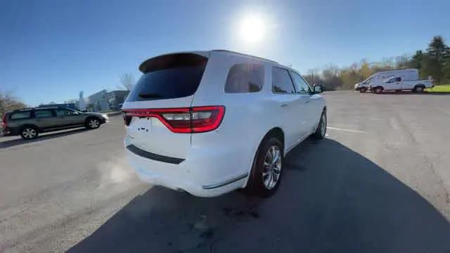 2023 Dodge Durango Citadel AWD