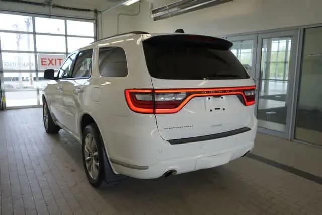 2023 Dodge Durango Citadel AWD