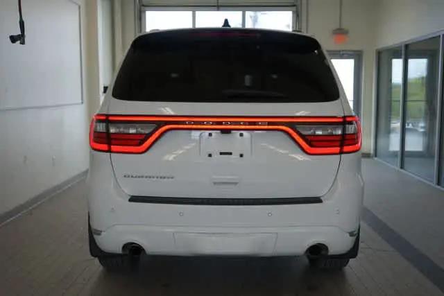 2023 Dodge Durango Citadel AWD