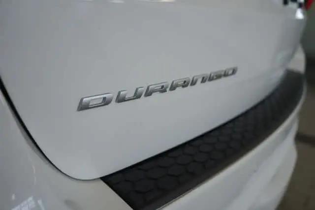 2023 Dodge Durango Citadel AWD