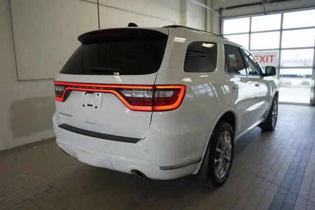 2023 Dodge Durango Citadel AWD