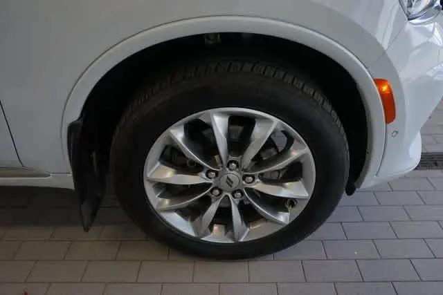 2023 Dodge Durango Citadel AWD