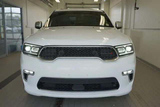 2023 Dodge Durango Citadel AWD