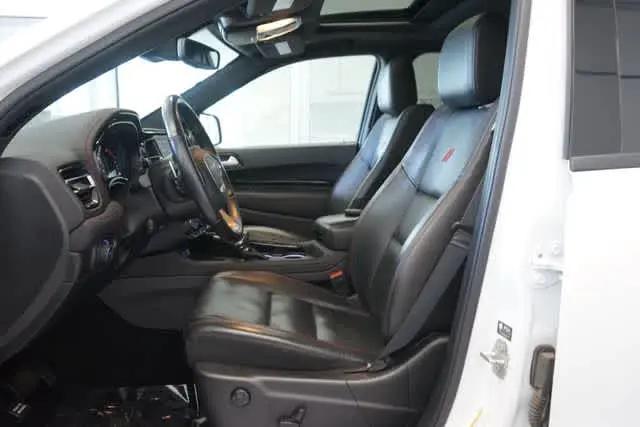 2023 Dodge Durango Citadel AWD