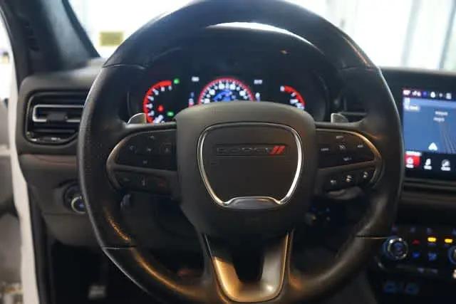 2023 Dodge Durango Citadel AWD