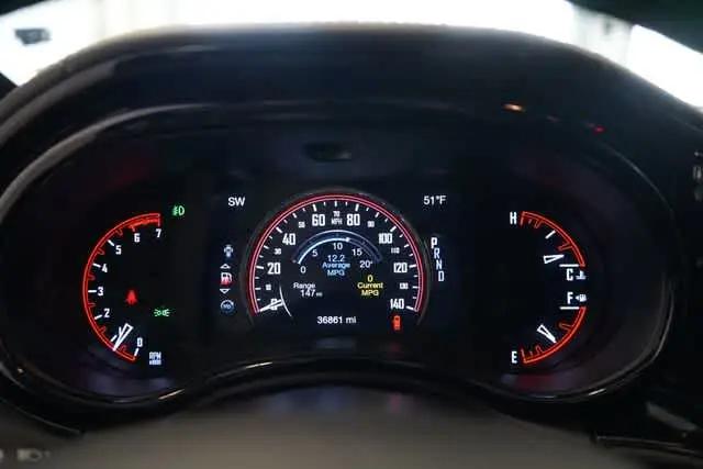 2023 Dodge Durango Citadel AWD
