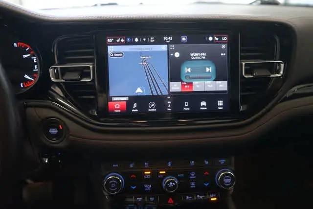 2023 Dodge Durango Citadel AWD