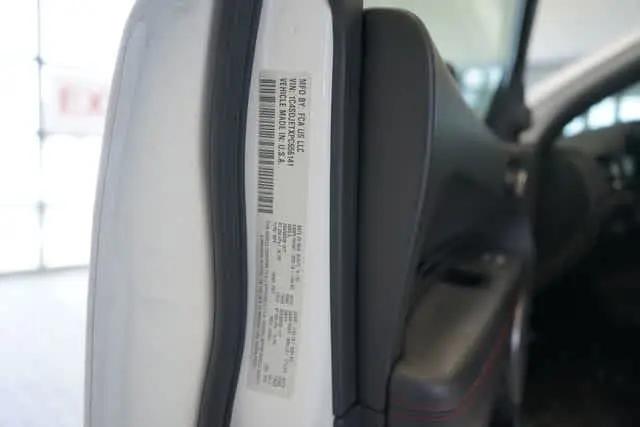 2023 Dodge Durango Citadel AWD