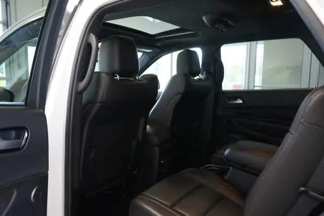 2023 Dodge Durango Citadel AWD