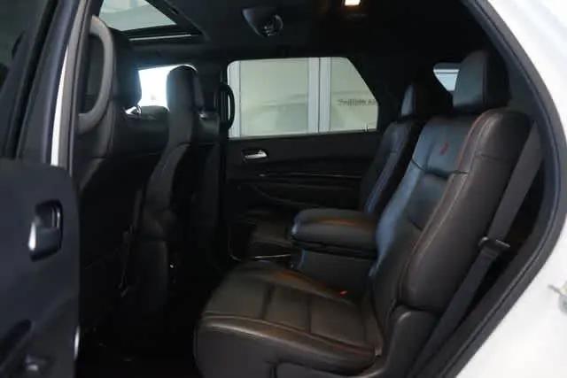 2023 Dodge Durango Citadel AWD