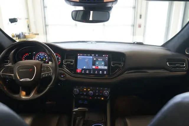 2023 Dodge Durango Citadel AWD