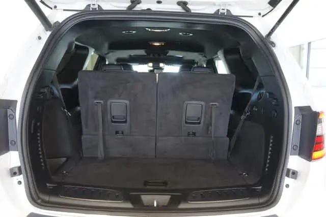 2023 Dodge Durango Citadel AWD
