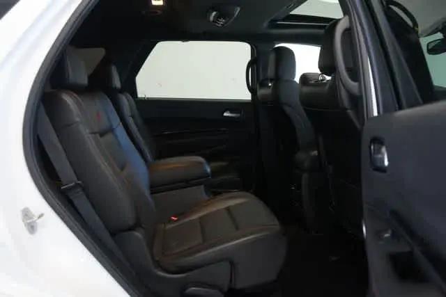 2023 Dodge Durango Citadel AWD