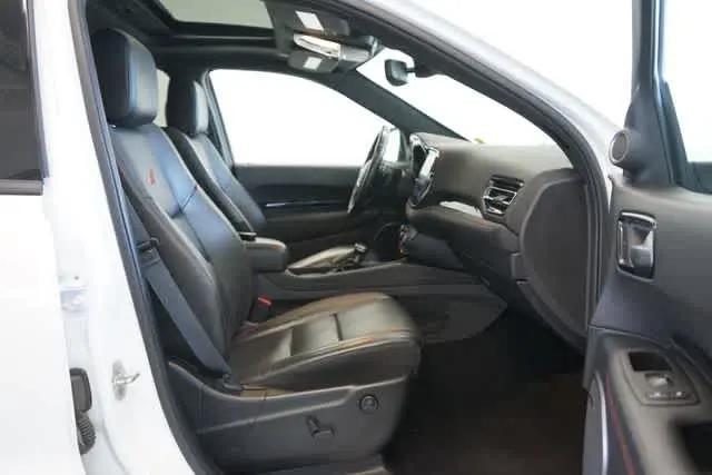2023 Dodge Durango Citadel AWD